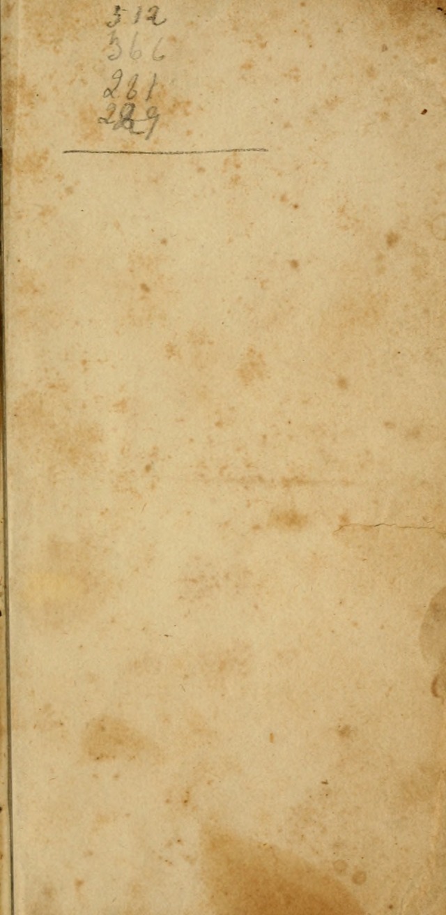 The Cluster of Spiritual Songs, Divine Hymns and Sacred Poems: being chiefly a collection (3rd ed. rev.) page 535