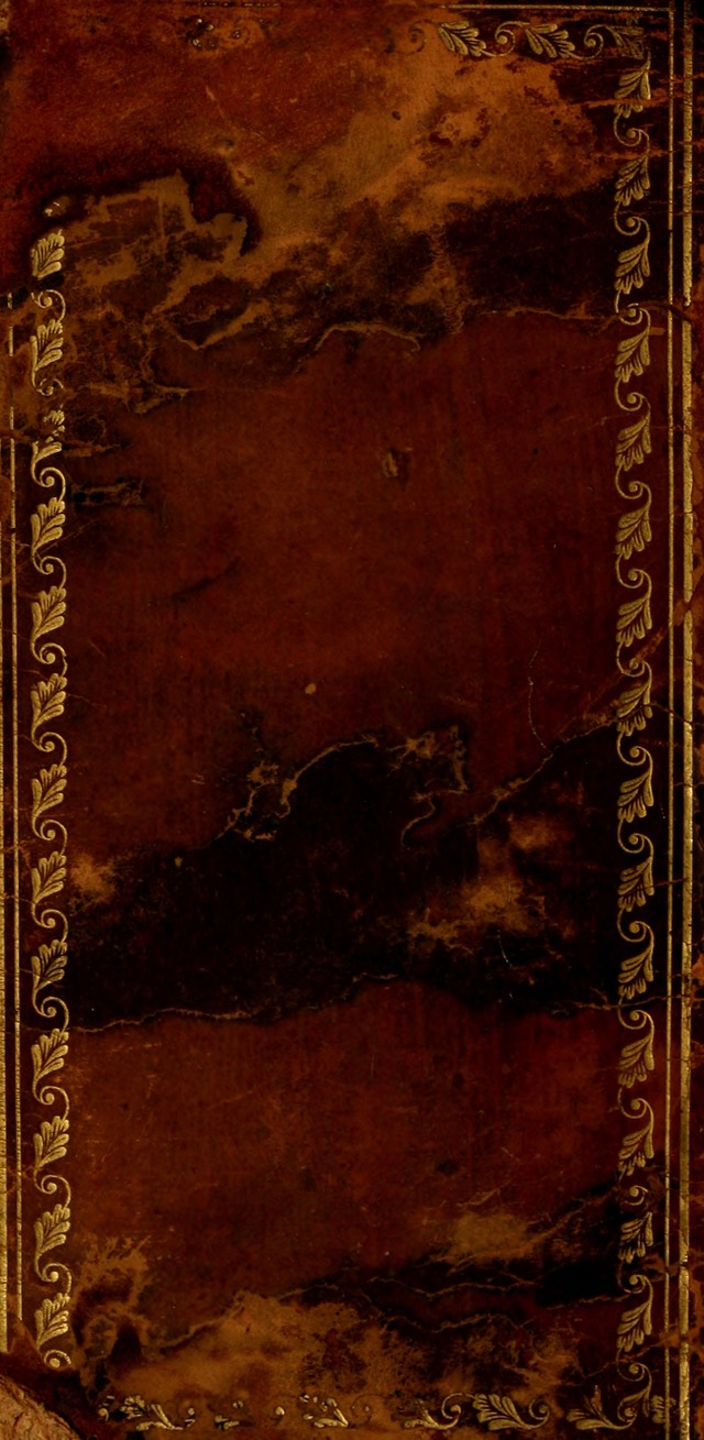 The Cluster of Spiritual Songs, Divine Hymns and Sacred Poems: being chiefly a collection (3rd ed. rev.) page 540