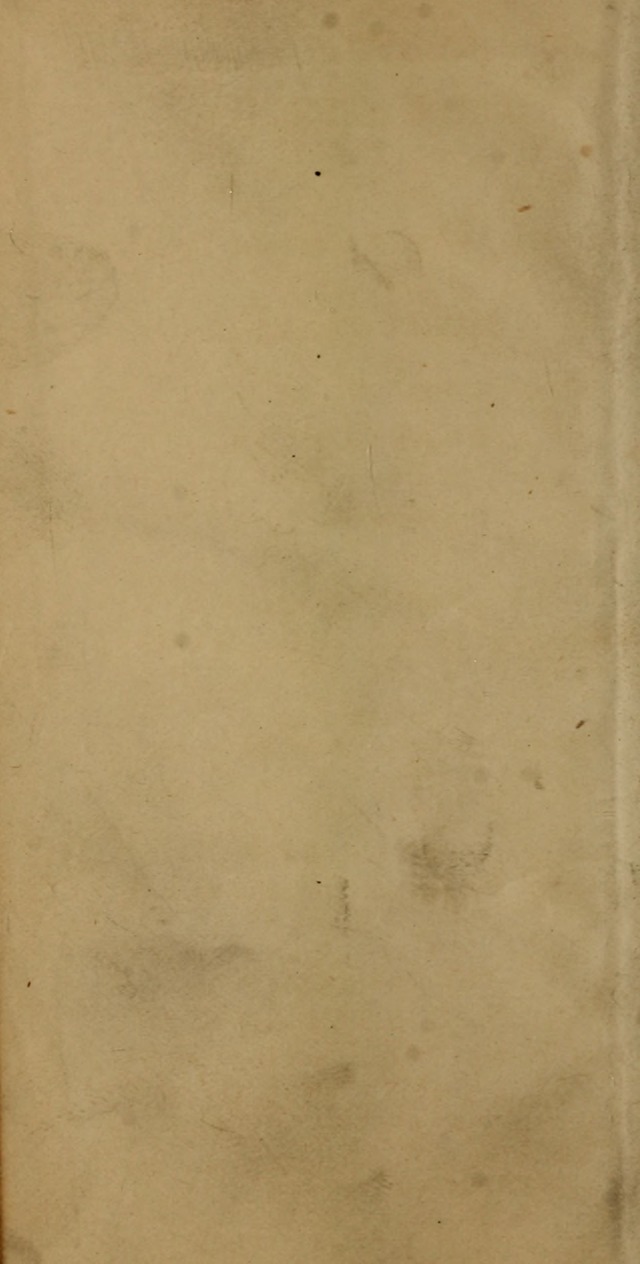 Cluster of spiritual songs, divine hymns, and sacred poems: being chiefly a collection page 7