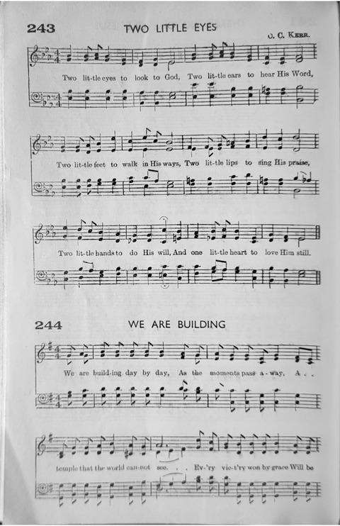 CSSM Choruses (No. 1) page 112