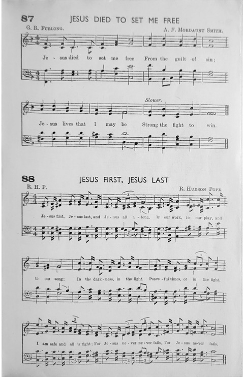 CSSM Choruses (No. 1) page 41