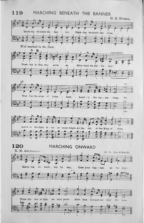 CSSM Choruses (No. 1) page 55