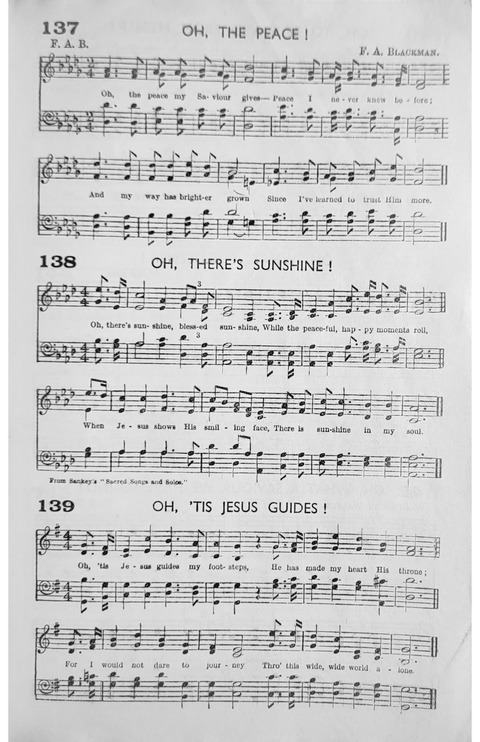CSSM Choruses (No. 1) page 63