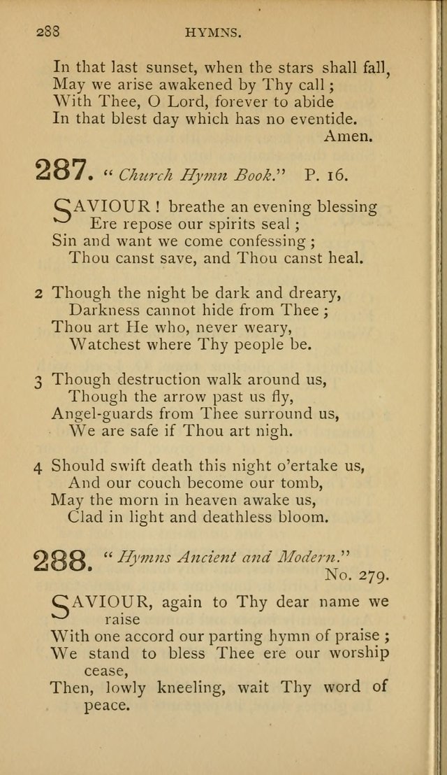 Chapel Treasures (Christ Chapel Sabbath-School, Lebanon, PA) page 295