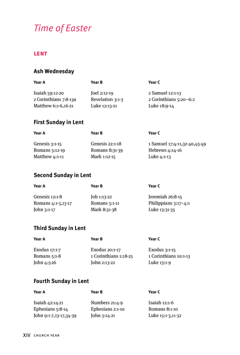 Christian Worship: Hymnal page 16