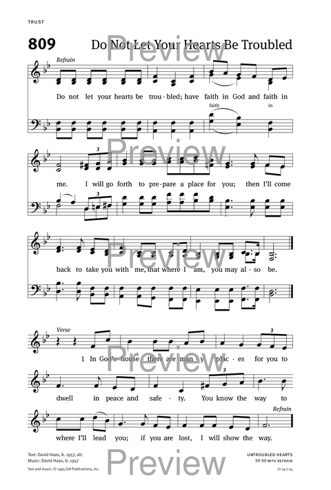 Christian Worship: Hymnal page 832
