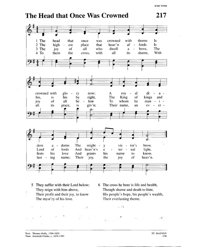 Christian Worship (1993): a Lutheran hymnal page 424