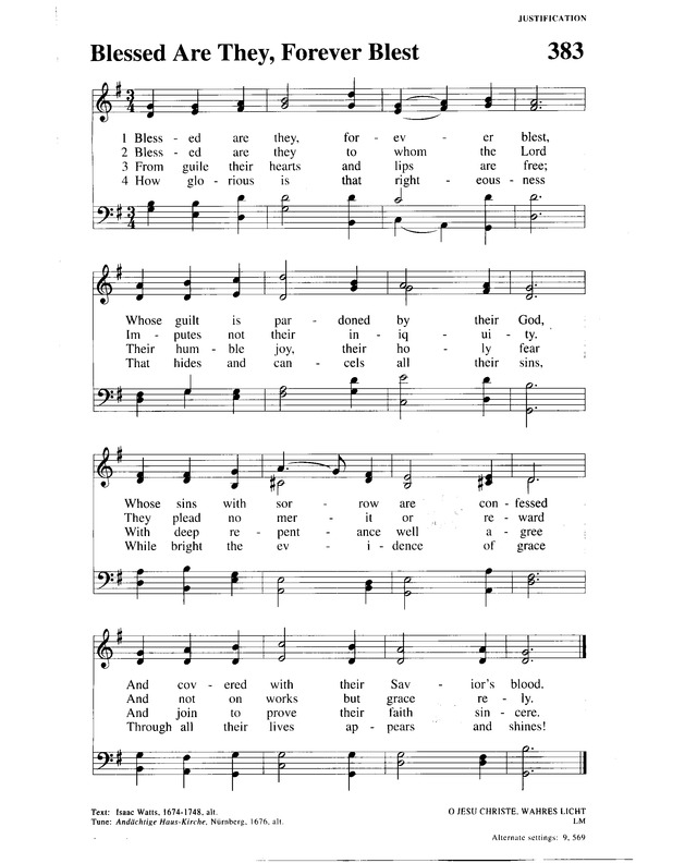 Christian Worship (1993): a Lutheran hymnal page 632