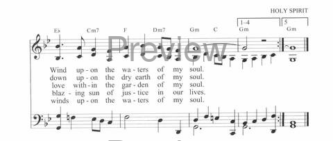 Community of Christ Sings page 55