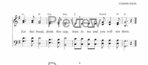 Community of Christ Sings page 629