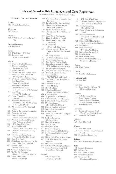 Community of Christ Sings page 830