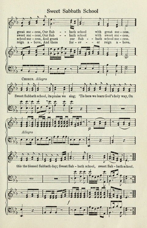 Deseret Sunday School Songs page 275