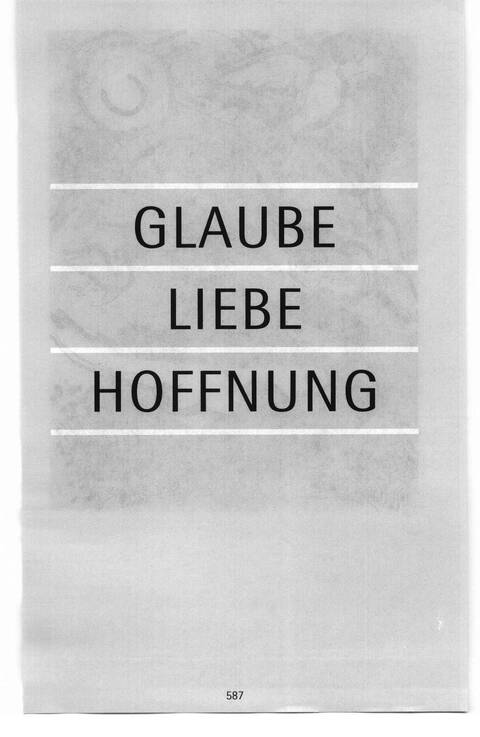 Antwort Finden in alten und neuen Liedern, in Worten zum Nachdenken und Beten: evangelisches Gesangbuch (Bayern, Mitteldeutschland, Thüringen) page 554