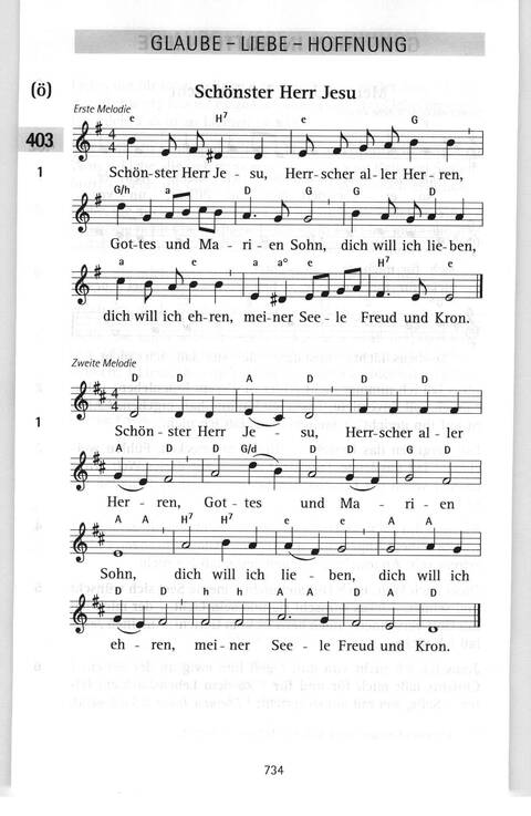 Evangelisches Gesangbuch (Bayern, Mitteldeutschland, Thüringen): Antwort finden in alten und neuen Liedern, in Worten zum Nachdenken und Beten page 700