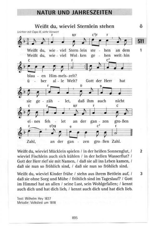 Antwort Finden in alten und neuen Liedern, in Worten zum Nachdenken und Beten: evangelisches Gesangbuch (Bayern, Mitteldeutschland, Thüringen) page 860