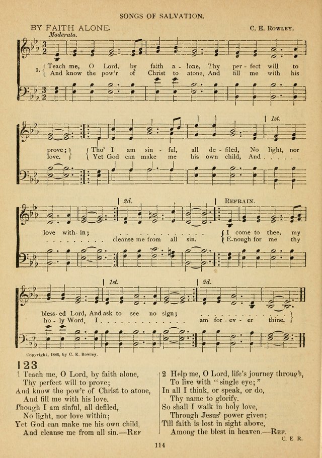 The Epworth Hymnal No. 2: containing standard hymns of the Church, Songs for the Sunday-school, songs for social services, Songs for Young People