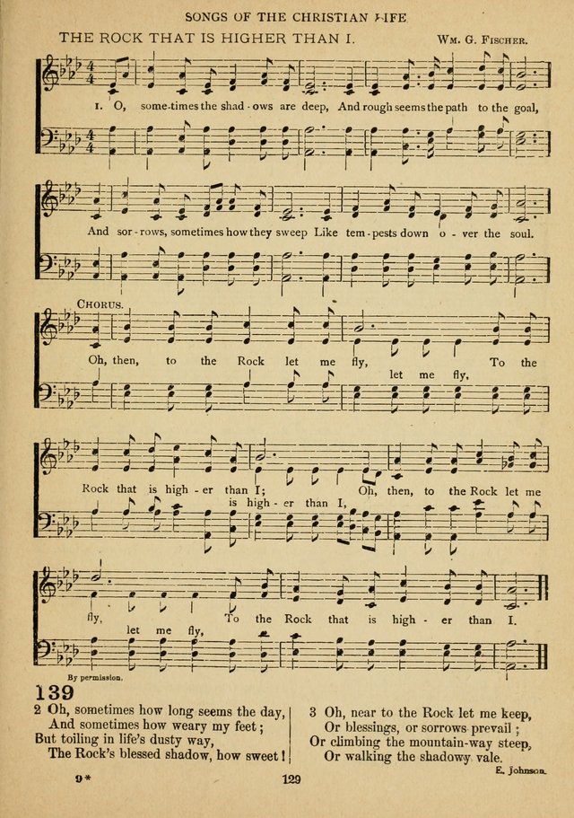 The Epworth Hymnal No. 2: containing standard hymns of the Church, Songs for the Sunday-school, songs for social services, Songs for Young People