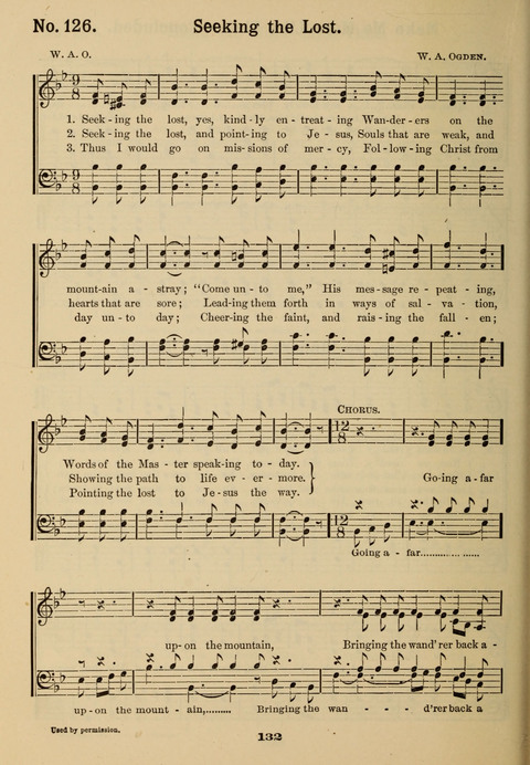 The Epworth Hymnal No. 3: For use in Young People