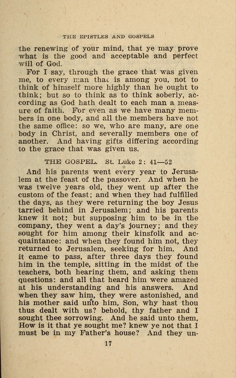 The Evangelical Hymnal. Text edition page 335