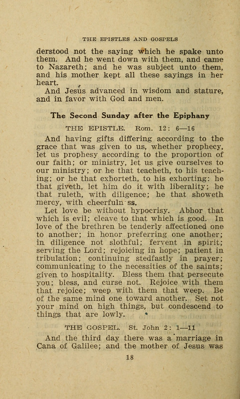 The Evangelical Hymnal. Text edition page 336