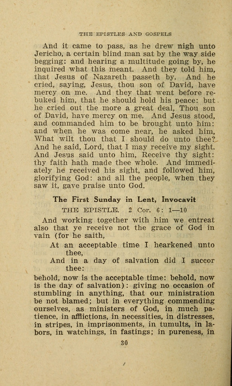 The Evangelical Hymnal. Text edition page 348