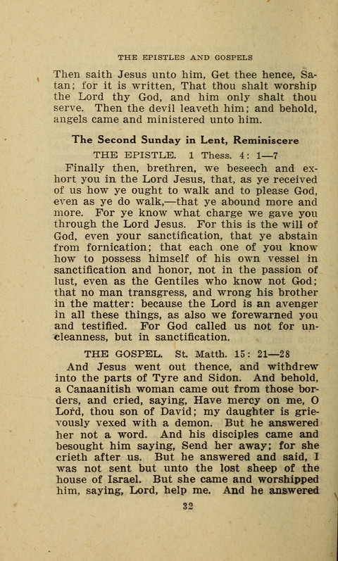 The Evangelical Hymnal. Text edition page 350