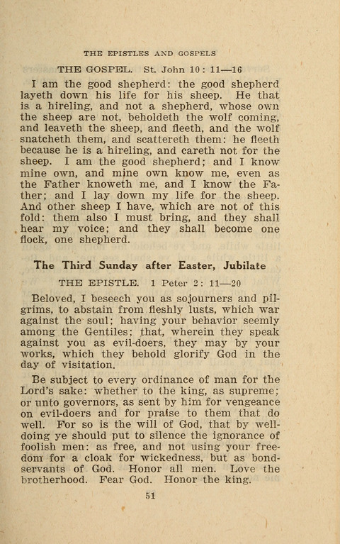 The Evangelical Hymnal. Text edition page 369