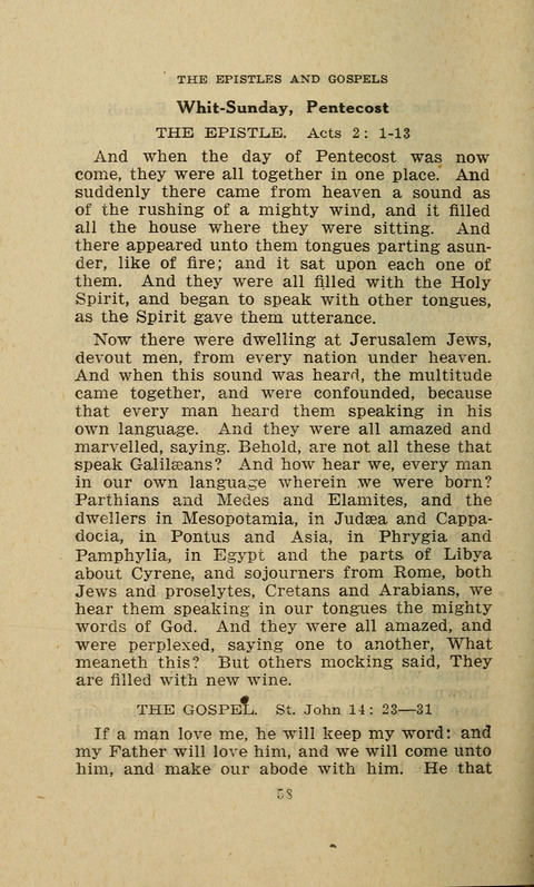 The Evangelical Hymnal. Text edition page 376