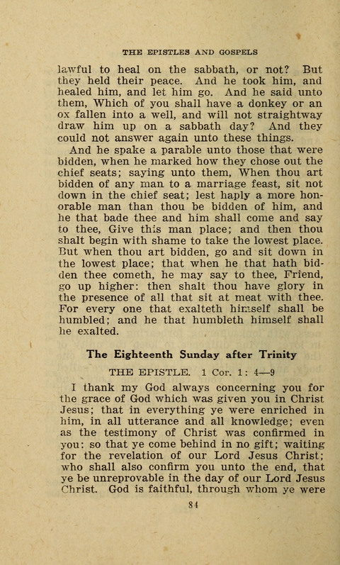 The Evangelical Hymnal. Text edition page 402
