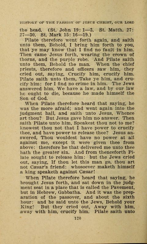 The Evangelical Hymnal. Text edition page 438