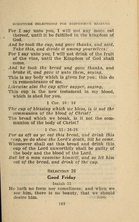 The Evangelical Hymnal. Text edition page 481