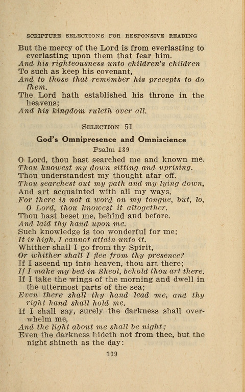 The Evangelical Hymnal. Text edition page 517