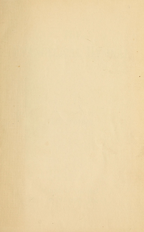 The Evangelical Hymnal. Text edition page ii