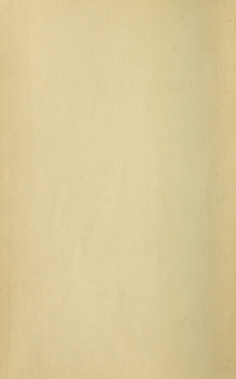 The Evangelical Hymnal. Text edition page iii