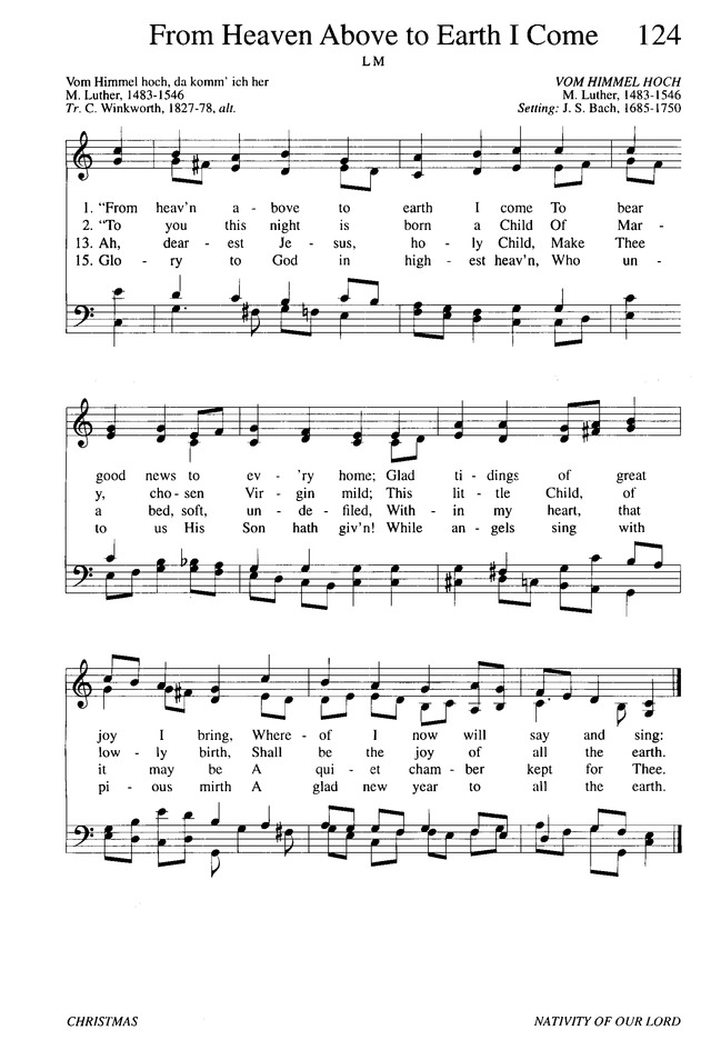 Evangelical Lutheran Hymnary page 355