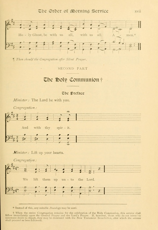Evangelical Lutheran hymnal: with music page 24