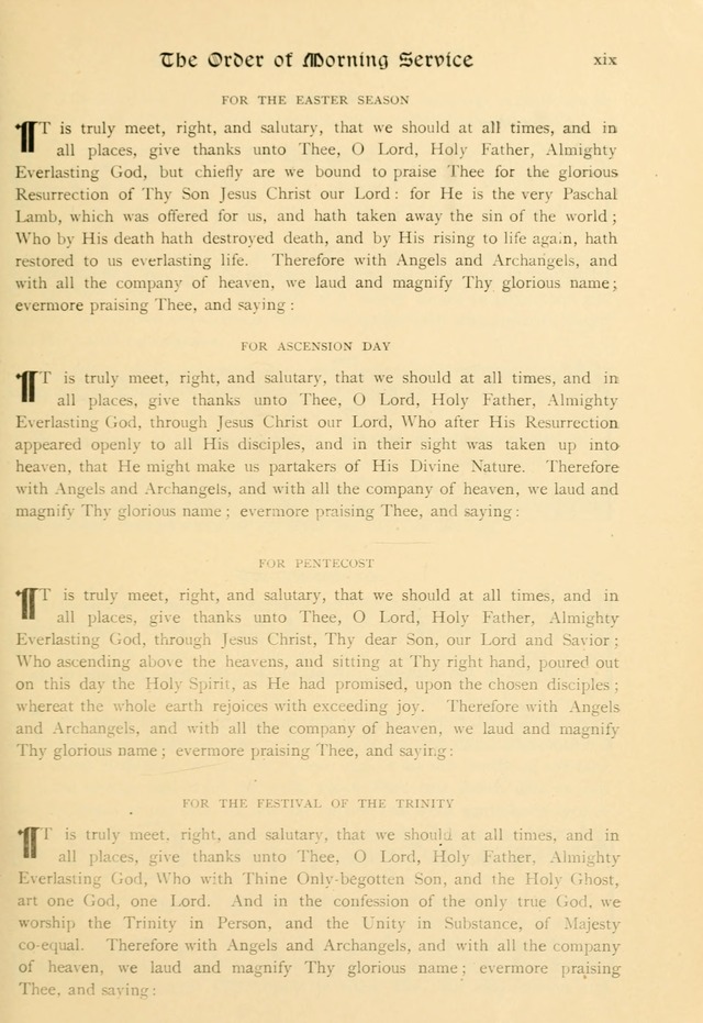 Evangelical Lutheran hymnal: with music page 26