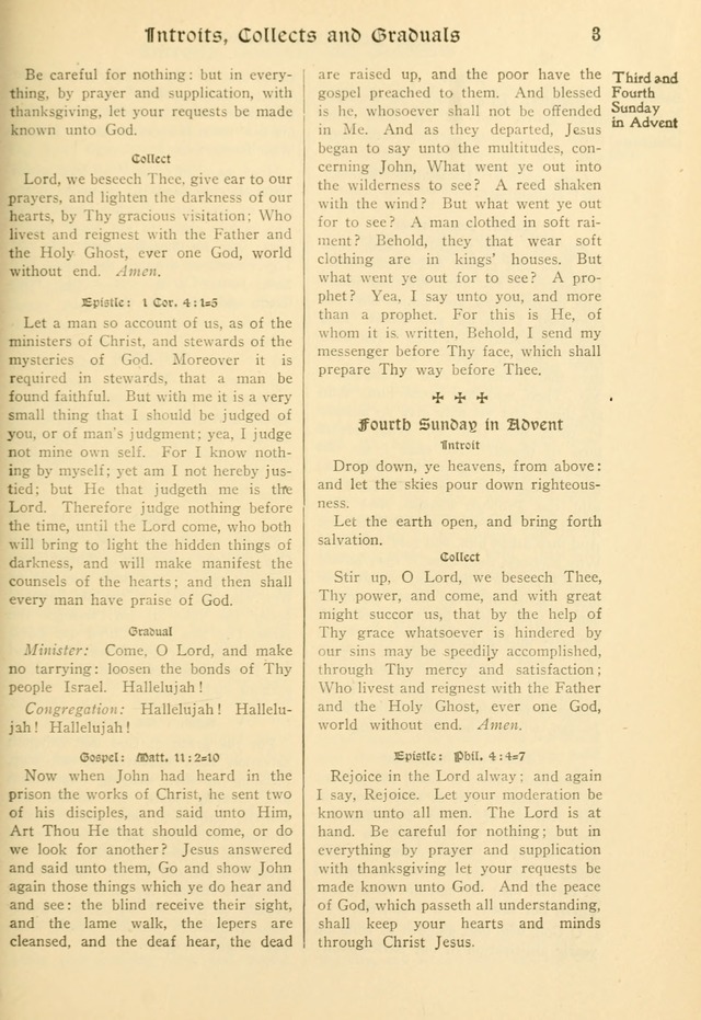 Evangelical Lutheran hymnal: with music page 514