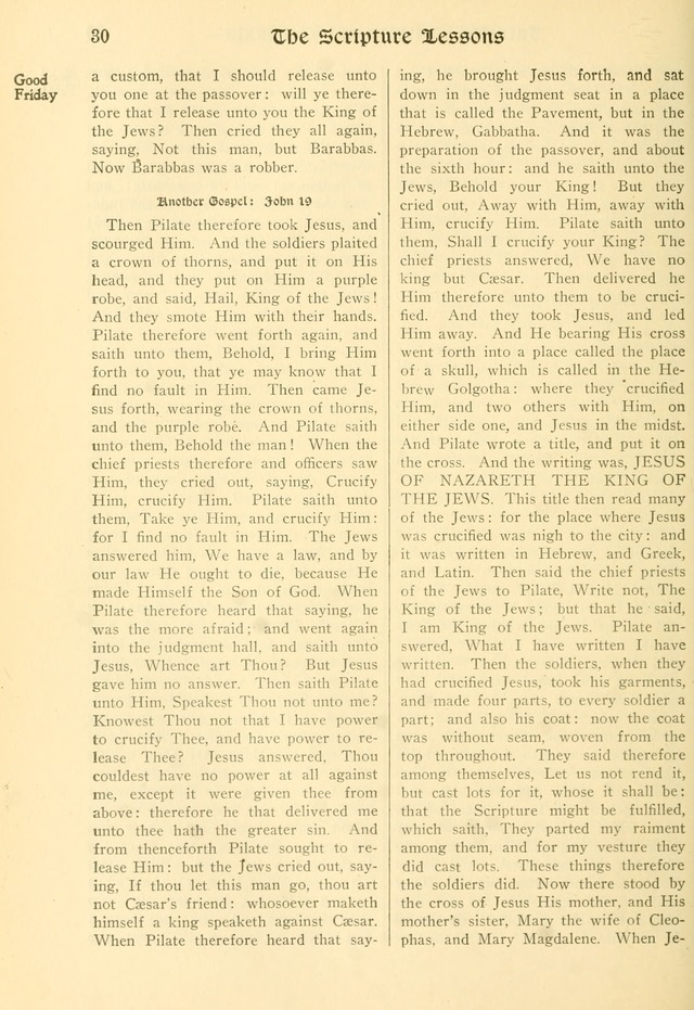 Evangelical Lutheran hymnal: with music page 541