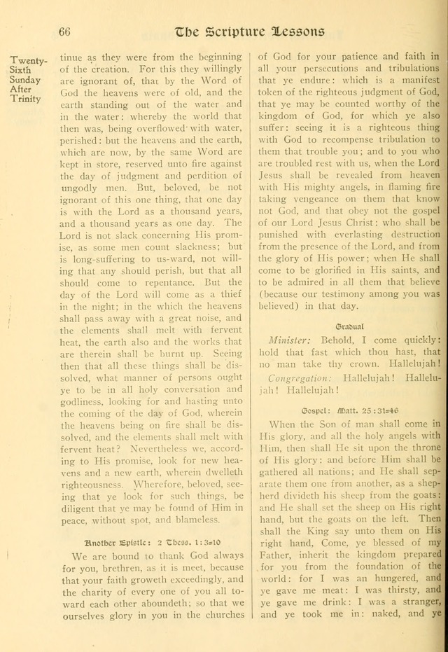 Evangelical Lutheran hymnal: with music page 577