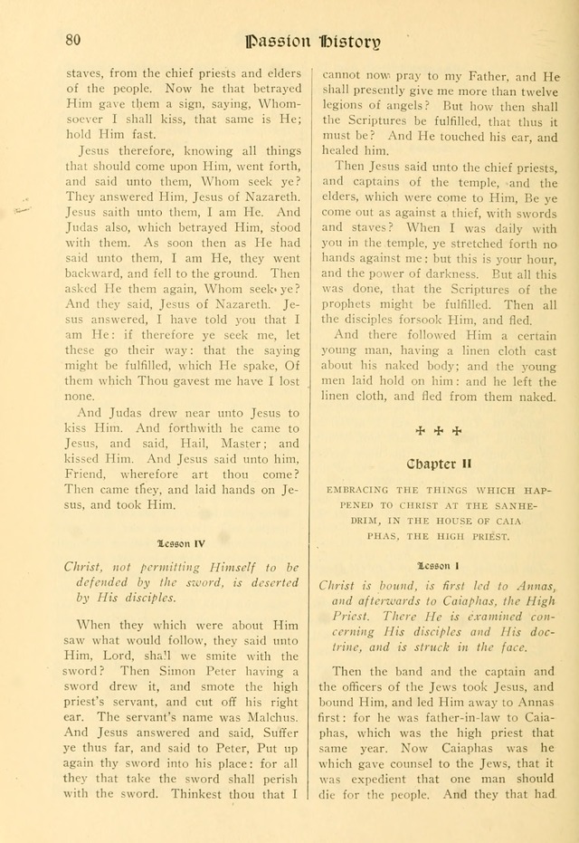 Evangelical Lutheran hymnal: with music page 591