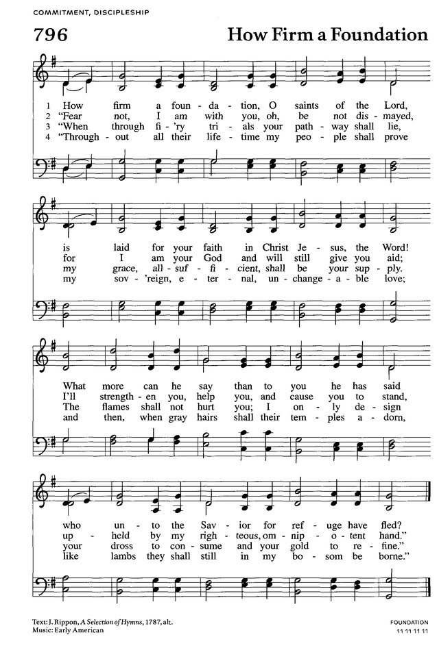 Evangelical Lutheran Worship page 1049