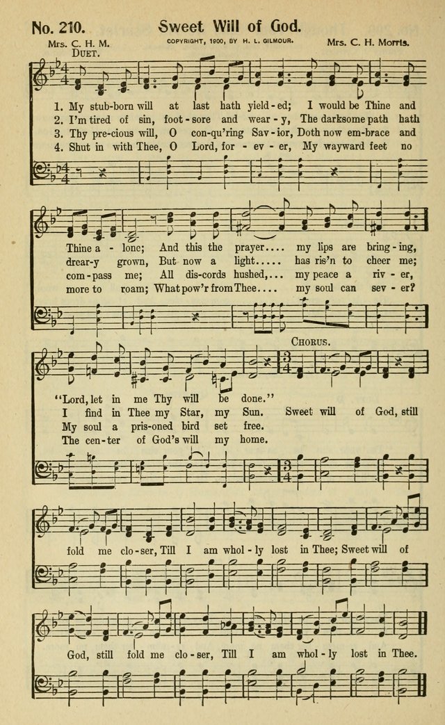 Eternal Praise: for the Church and Sunday School page 215