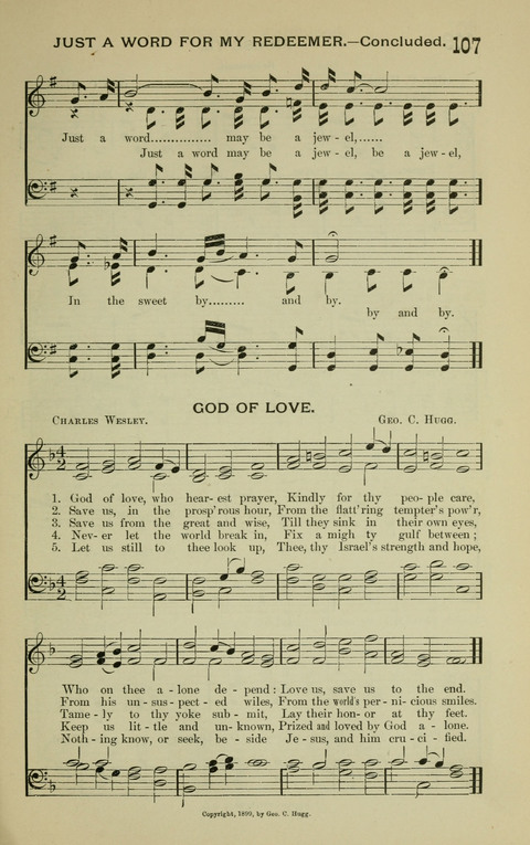 Fairer than Day (Enlarged Edition) page 107