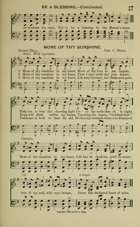 Fairer than Day (Enlarged Edition) page 17