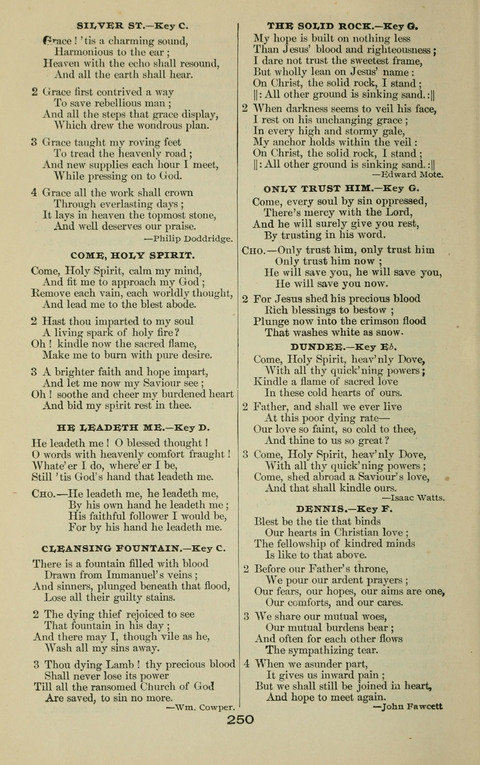 Fairer than Day (Enlarged Edition) page 250