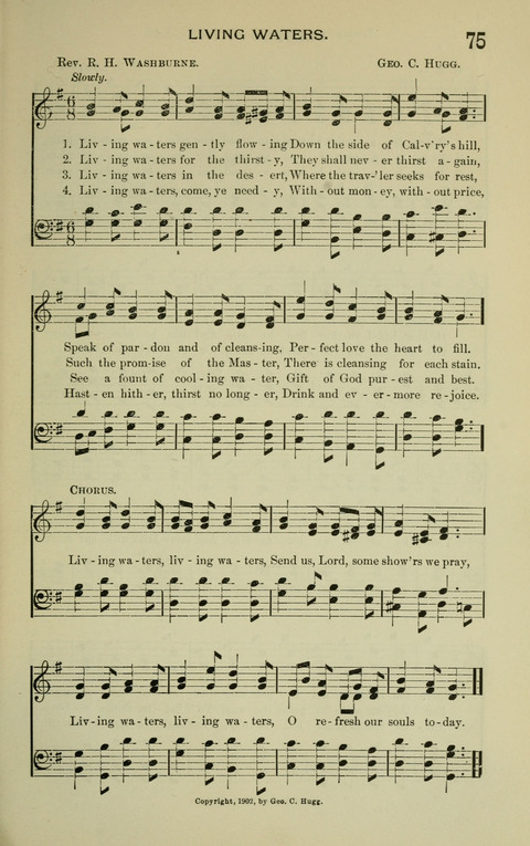 Fairer than Day (Enlarged Edition) page 75