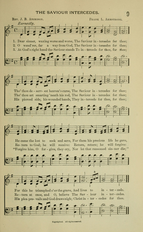 Fairer than Day (Enlarged Edition) page 9