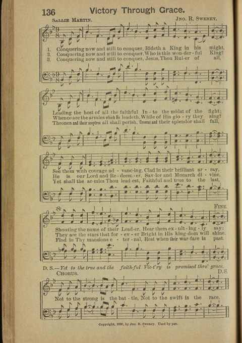 Full Gospel Songs page 128