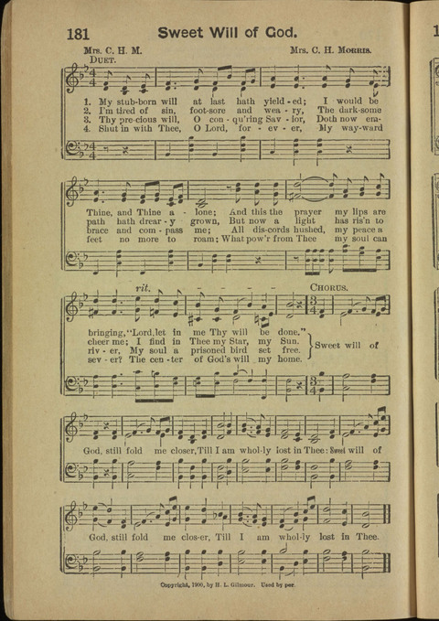 Full Gospel Songs page 152